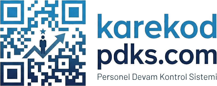 Karekod PDKS Yazılım ve Teknoloji