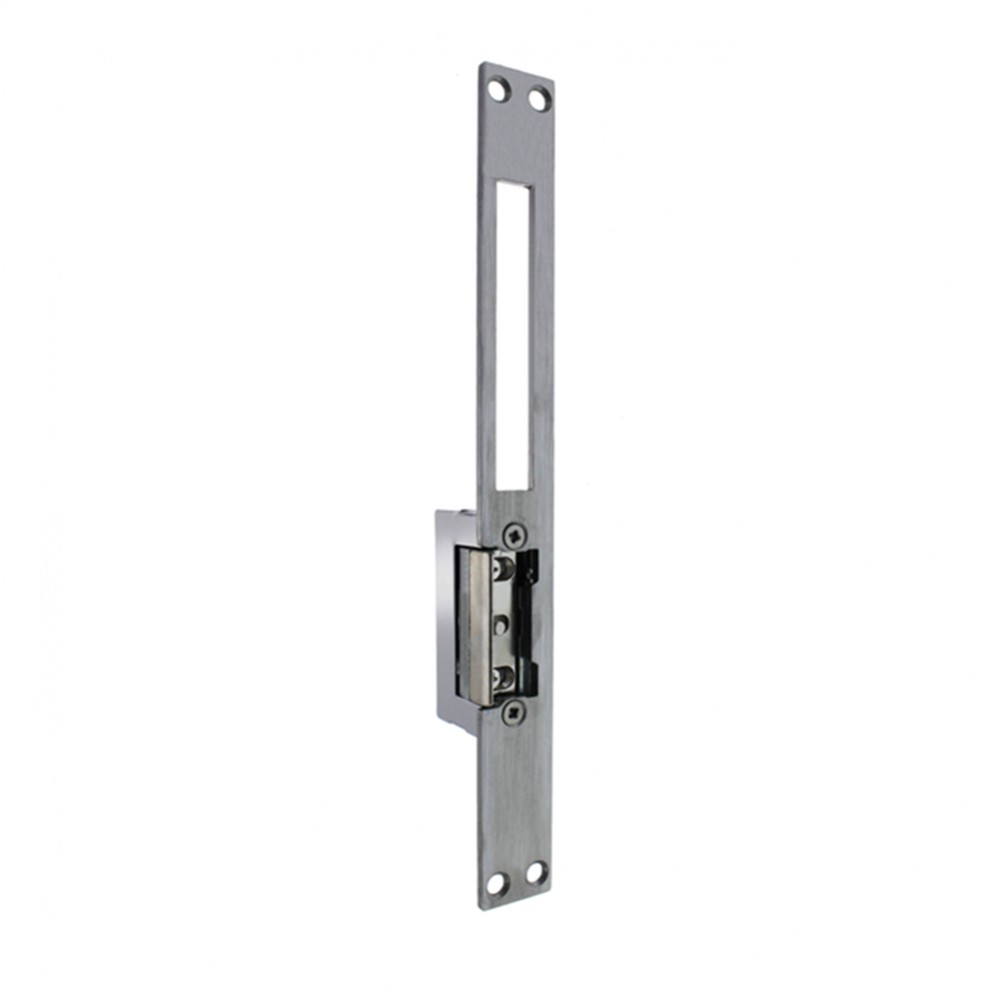 OP-K-101-PT Elektrikli Kilit Karşılığı(Bas Aç)