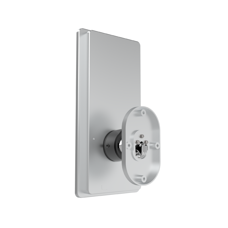 KeyFace 8 Yüz Tanıma Cihazı